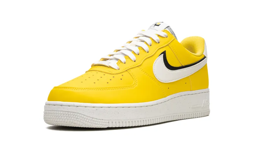 Nike Lifestyle Air Force 1 Low '07 LV8 'Tour Yellow'